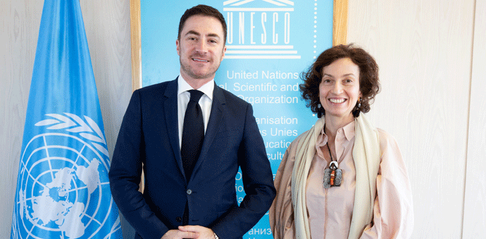 Bogdanović: Uvjeren sam da ćemo sačuvati Kotor na UNESCO listi Bogdanović: Uvjeren sam da ćemo sačuvati Kotor na UNESCO listi