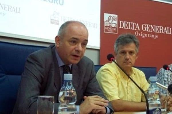 Bajić: Osuđujemo vandalski napad na Kralja Bajić: Osuđujemo vandalski napad na Kralja