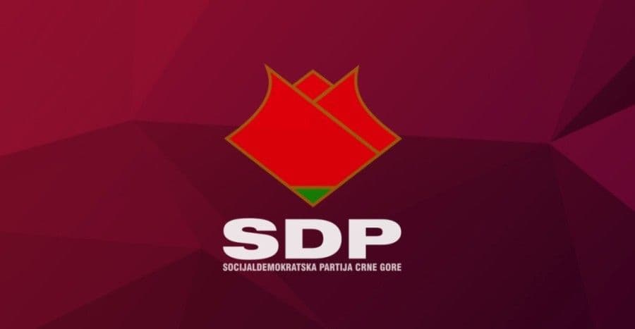 Vujović: Šehović da podnese ostavku Vujović: Šehović da podnese ostavku