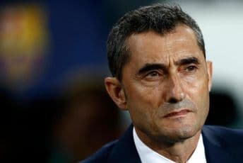 Valverde otkaz dobio telefonom Valverde otkaz dobio telefonom