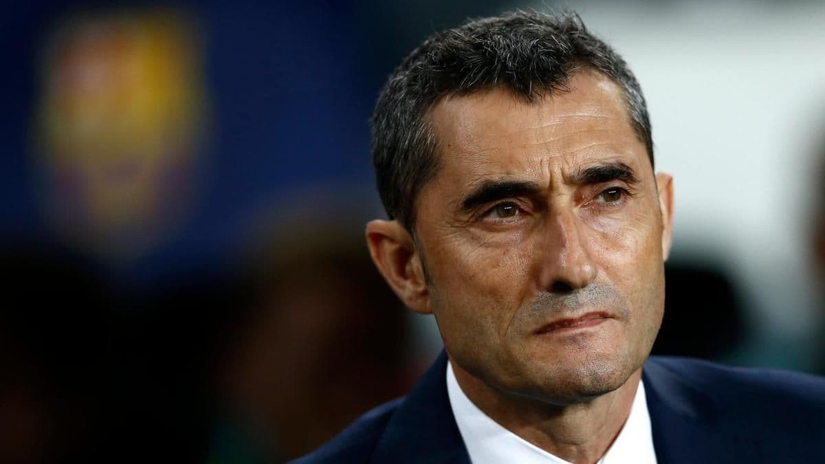 Valverde produžio ugovor Valverde produžio ugovor