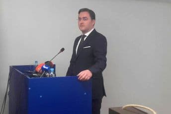 Selaković: Preduzećemo pravne mjere u zaštiti srpskog naroda u Crnoj Gori Selaković: Preduzećemo pravne mjere u zaštiti srpskog naroda u Crnoj Gori