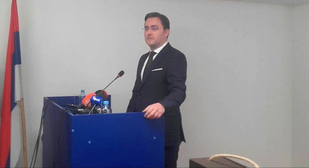 Selaković: Ova kuća se mogla zvati i crnogorska Selaković: Ova kuća se mogla zvati i crnogorska