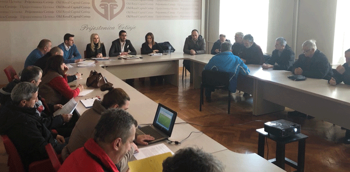 Iskoristiti mogućnosti podrške za jačanje poljoprivredne proizvodnje Foto: Ministarstvo poljoprivrede