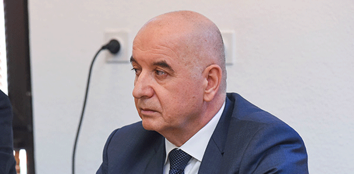 Nakon patohistologije znaće se zašto je Baranka izgubila bebu Foto: PR Centar