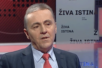 Žugić: CBCG imala tešku, ali nikad uspješniju godinu Žugić: CBCG imala tešku, ali nikad uspješniju godinu