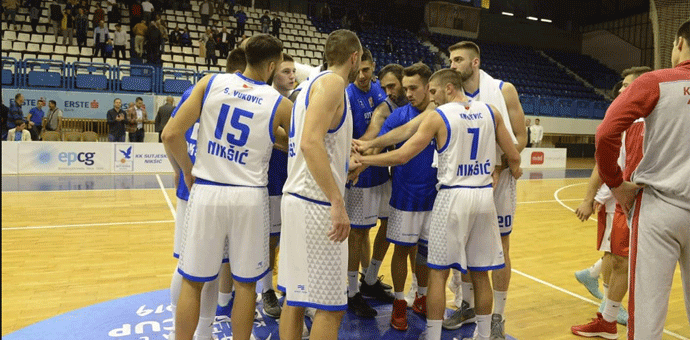 Veliki preokret Sutjeske za finale Kupa! Veliki preokret Sutjeske za finale Kupa!