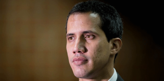 Gvaido: Neće biti građanskog rata u Venecueli Foto: EPA/Miguel Gutierez