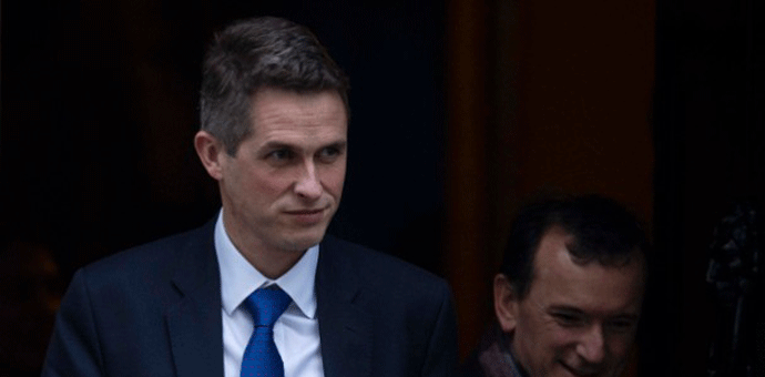 Britanski ministar: Nećemo napustiti Ukrajinu i Balkan Foto: EPA