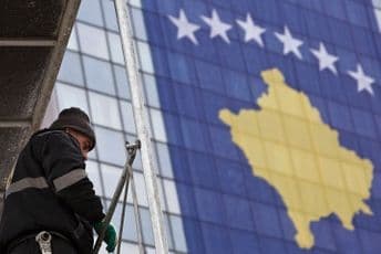 Za ulazak na Kosovo od danas potrebne dvije doze vakcine protiv kovida Za ulazak na Kosovo od danas potrebne dvije doze vakcine protiv kovida