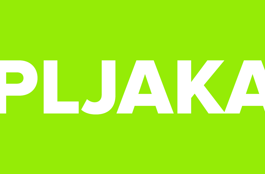 Izbačaji: PLJAKA Izbačaji: PLJAKA