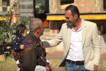(VIDEO) Crnogorac u Butanu: Žene su glavne, mogu da imaju i po nekoliko muževa