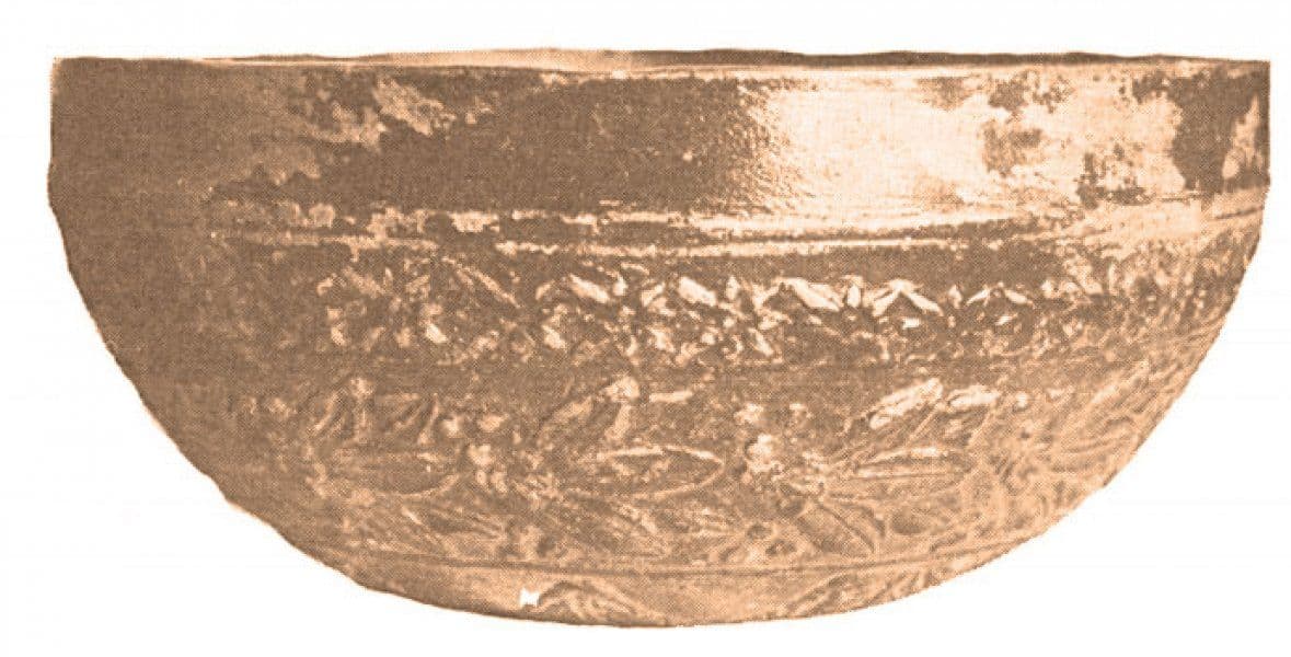 Naše kulturno blago u kolekcijama širom svijeta Naše kulturno blago u kolekcijama širom svijeta