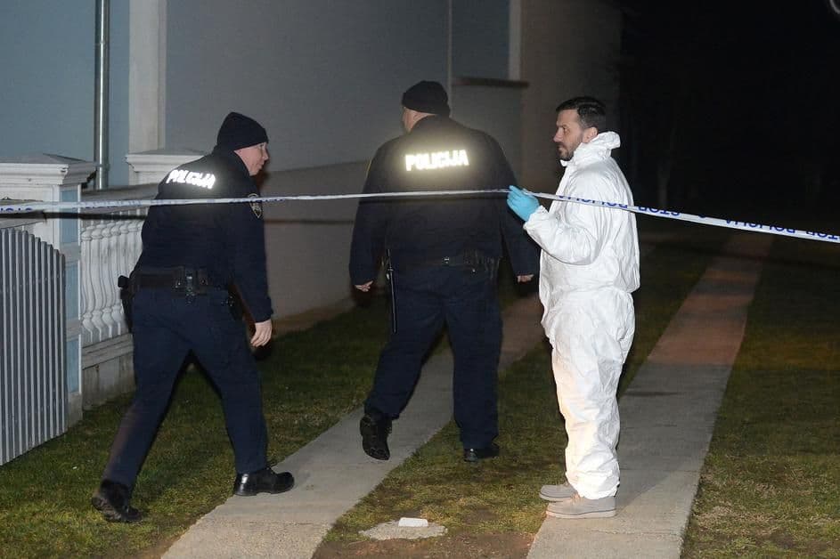 Tijelo Jasmine nestale prije 19 godina nađeno u zamrzivaču Tijelo Jasmine nestale prije 19 godina nađeno u zamrzivaču