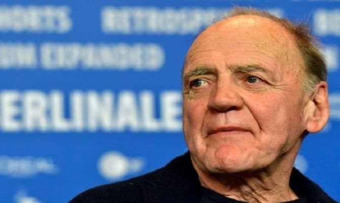 Preminuo glumac Bruno Ganc Preminuo glumac Bruno Ganc