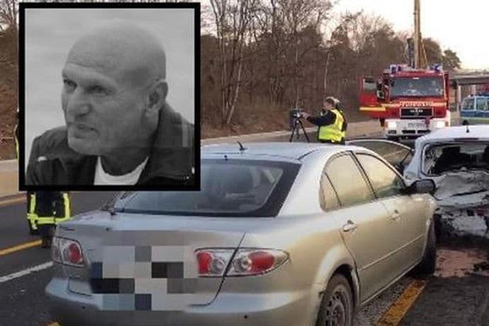 Estradni menadžer otkrio detalje nesreće u kojoj je poginuo Šaban Šaulić Estradni menadžer otkrio detalje nesreće u kojoj je poginuo Šaban Šaulić