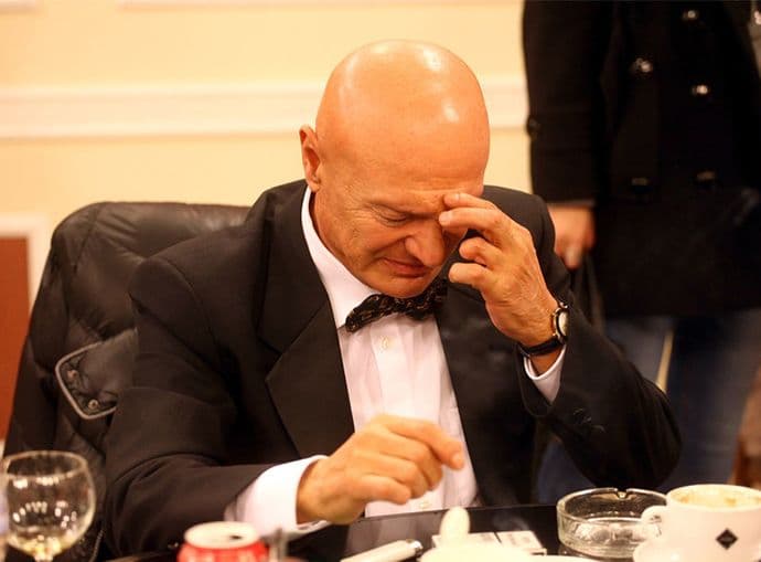 Posljednja fotografija Šabana Šaulića Foto: Ras Srbija, FACEBOOK/MELANIE ANTONIC JEKIC