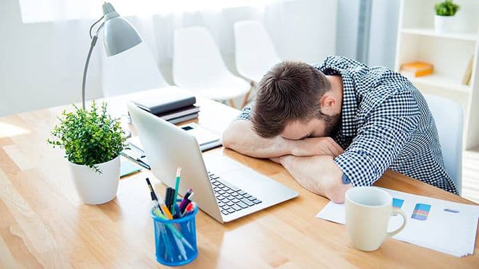 Moždane funkcije "noćnih ptica" i ranoranilaca se razlikuju Moždane funkcije "noćnih ptica" i ranoranilaca se razlikuju