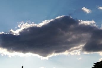 Danas do 16 stepeni Danas do 16 stepeni