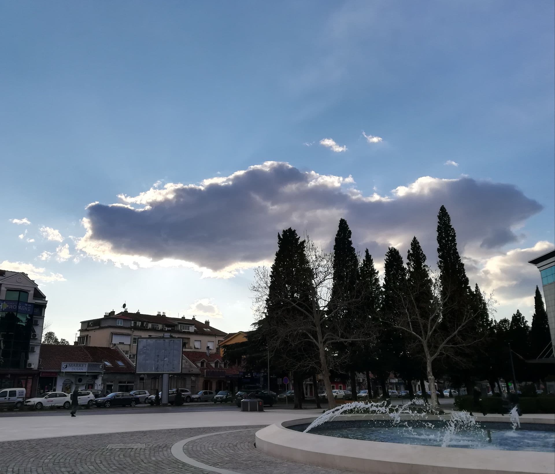 Sjutra pretežno sunčano i toplo Foto: Portal Analitika