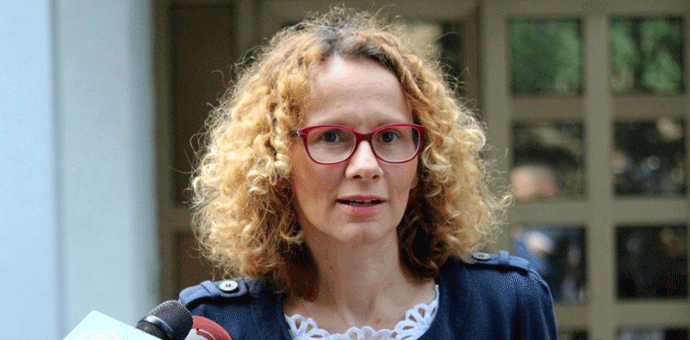 Od Crne Gore smo naučili da sami rješavamo probleme Foto: sds