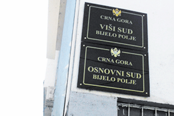 Dvije godine i dva mjeseca za pokušaj ubistva Foto: Dan