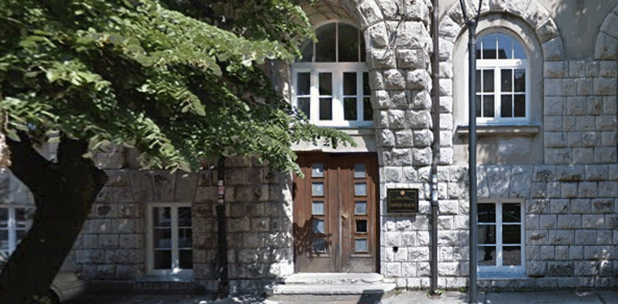 Drecunu pritvor 30 dana Foto: google.com/maps