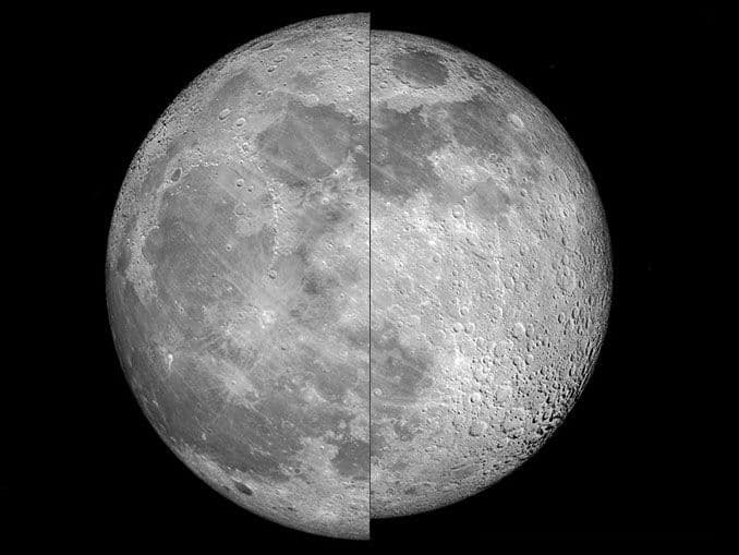 Drugi supermjesec u 2019. Drugi supermjesec u 2019.