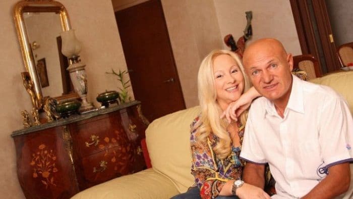 Gordana Šaulić : Ne mogu vjerovati da mog Šabana više nema Gordana Šaulić : Ne mogu vjerovati da mog Šabana više nema