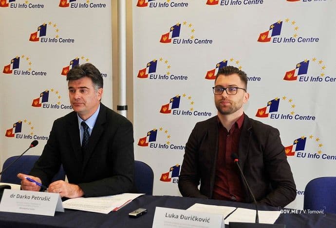 IPA grantovi za inovativne projekte IPA grantovi za inovativne projekte