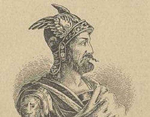 Podgorica dobija spomenik Ivana Crnojevića Podgorica dobija spomenik Ivana Crnojevića