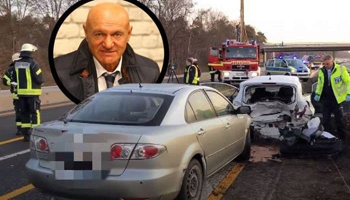 Muškarac koji je izazvao nesreću u kojoj je poginuo Šaban Šaulić još uvijek u bolnici Muškarac koji je izazvao nesreću u kojoj je poginuo Šaban Šaulić još uvijek u bolnici