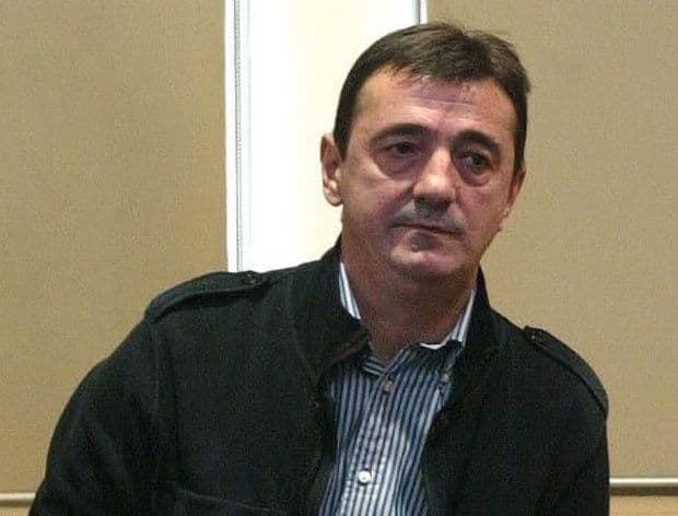 Slaviša Lekić podnio ostavku Foto Arhiva VN