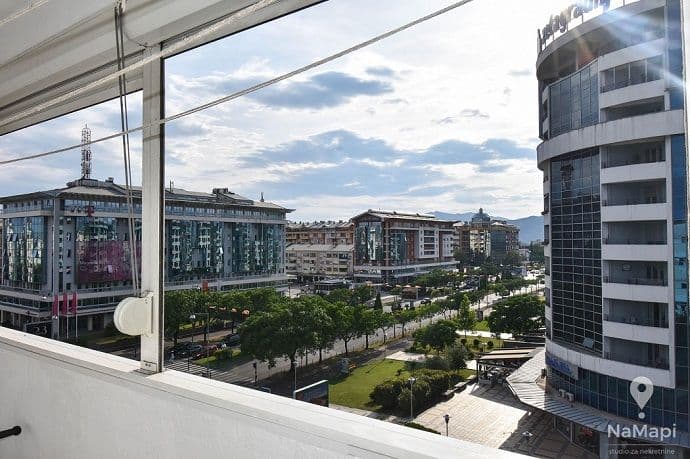 Zašto baš Preko Morače kupiti stan u Podgorici? Zašto baš Preko Morače kupiti stan u Podgorici?