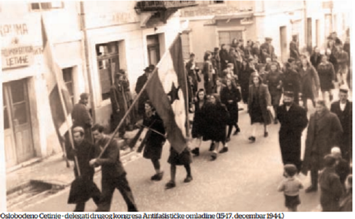 Pop Marko Borozan se na gubilištu držao kao vitez Pop Marko Borozan se na gubilištu držao kao vitez