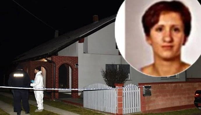 Nezvanično: Sestra priznala da je ubila Jasminu Dominić Foto: Vijesti.ba