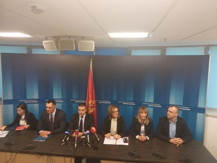 Milošević osumnjičen za ubistvo Kruščića, rasvjetljeno ranjavanje Lakić Milošević osumnjičen za ubistvo Kruščića, rasvjetljeno ranjavanje Lakić