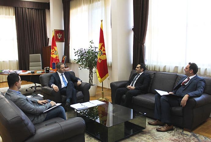 TIKA i Ministarstvo prosvjete uložili preko 300.000 eura u četiri projekta TIKA i Ministarstvo prosvjete uložili preko 300.000 eura u četiri projekta