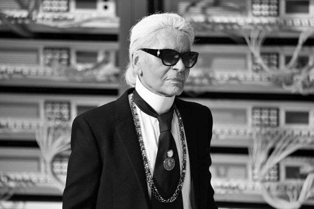 Preminuo Karl Lagerfeld Preminuo Karl Lagerfeld
