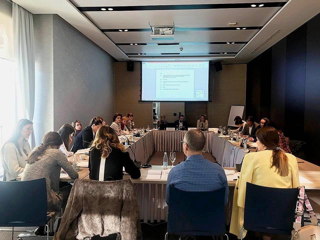 MJU: Održana radionica „Evaluacija i monitoring strategije reforme javne uprave“ MJU: Održana radionica „Evaluacija i monitoring strategije reforme javne uprave“