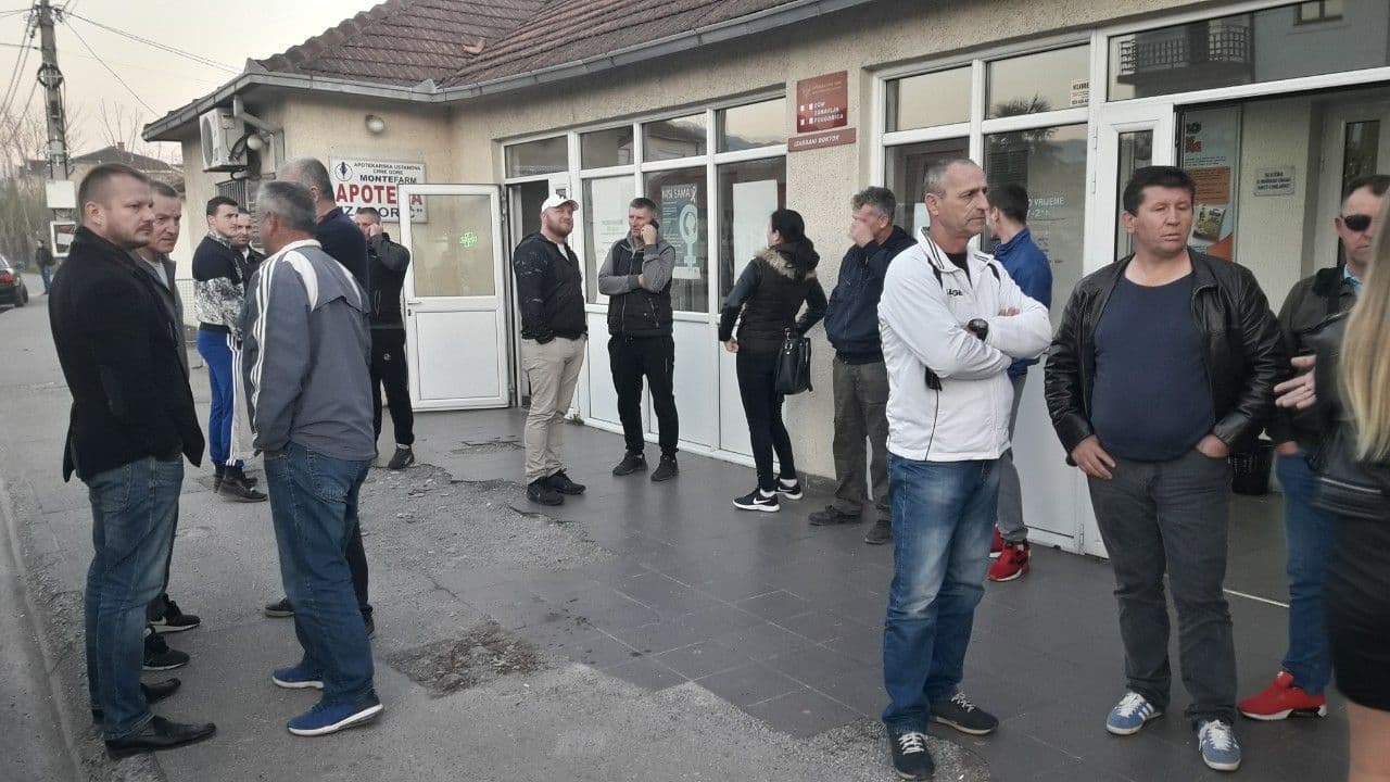 Kavarić: U planu renoviranje, a ne zatvaranje Kavarić: U planu renoviranje, a ne zatvaranje