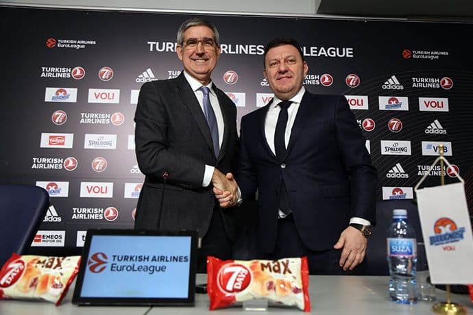 Bartomeu čestitao Budućnosti na osvajanju Kupa Crne Gore Bartomeu čestitao Budućnosti na osvajanju Kupa Crne Gore