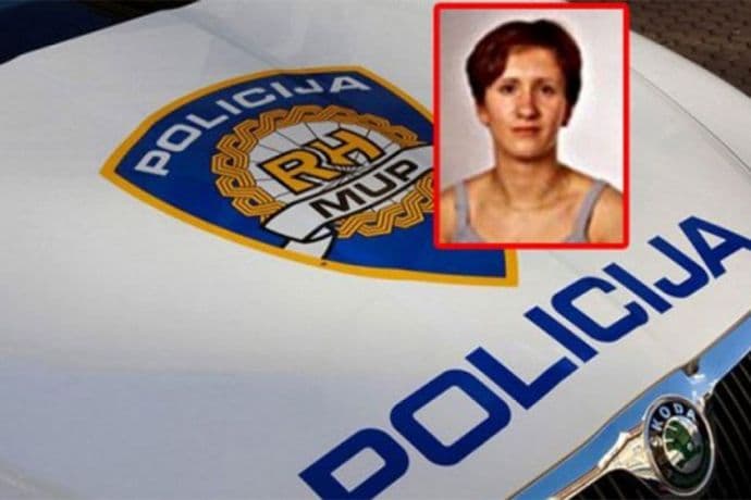 Otkriven uzrok smrti Jasmine Dominić Otkriven uzrok smrti Jasmine Dominić