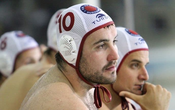 Nikša Dobud pojačao Pro Reko Nikša Dobud pojačao Pro Reko