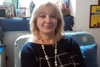 Krivokapić: O značaju epidemiologa počelo da se razmišlja tek nakon infekcija beba u Bijelom Bolju Liljana Krivokapić