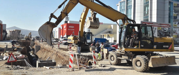 Radiće do kraja aprila Radiće do kraja aprila