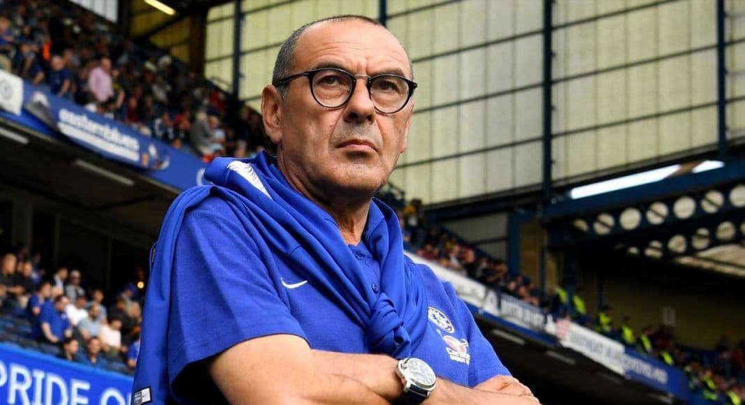 Još jedan poraz i otkaz Talk Chelsea