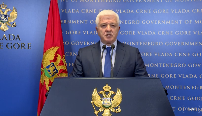 Premijer Marković sjutra sa njemačkim privrednicima Premijer Marković sjutra sa njemačkim privrednicima