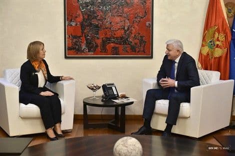 Veliko interesovanje turskih kompanija za Crnu Goru Veliko interesovanje turskih kompanija za Crnu Goru