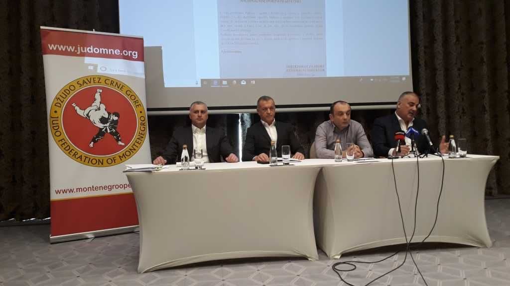 Bečanović: Samovolja ministra Janovića Bečanović: Samovolja ministra Janovića